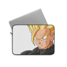 Load image into Gallery viewer, Gohan SSJ Laptop Sleeve