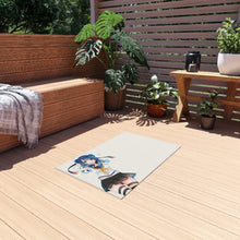 Load image into Gallery viewer, Anime Kantai Collection Rug