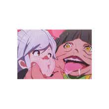 Load image into Gallery viewer, Is It Wrong to Try to Pick Up Girls in a Dungeon? Bell Cranel Rug