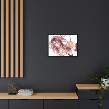 Load image into Gallery viewer, No Game No Life Canvas Framed Art Print