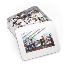 Load image into Gallery viewer, Anohana Jigsaw Puzzle