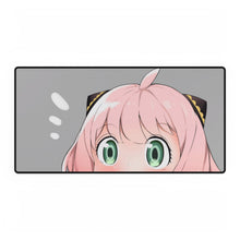 Load image into Gallery viewer, Anime Spy x Family Mouse Pad (Desk Mat)