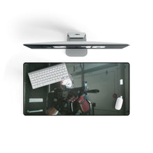 Load image into Gallery viewer, Venom Snake Mouse Pad (Desk Mat)