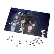 Load image into Gallery viewer, Parasyte -the Maxim- Main Members and Villain Jigsaw Puzzle