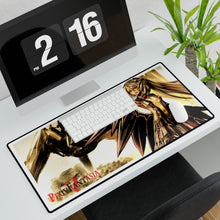 Load image into Gallery viewer, Anime Pixiv Fantasiar Mouse Pad (Desk Mat)