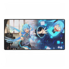 Load image into Gallery viewer, Anime Vocaloidr Mouse Pad (Desk Mat)