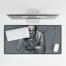 Load image into Gallery viewer, Anime Naruto Mouse Pad (Desk Mat)
