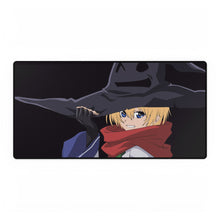 Load image into Gallery viewer, Ichiban Ushiro No Daimaou Mouse Pad (Desk Mat)