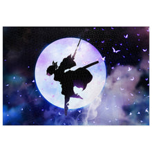 Load image into Gallery viewer, Demon Slayer: Kimetsu no Yaiba Jigsaw Puzzle