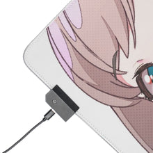 Load image into Gallery viewer, Love Live! Superstar!! RGB LED Mouse Pad (Desk Mat)