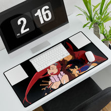 Load image into Gallery viewer, Anime Tengen Toppa Gurren Lagann Mouse Pad (Desk Mat)