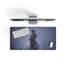 Load image into Gallery viewer, Scorn - pregnant Mouse Pad (Desk Mat)