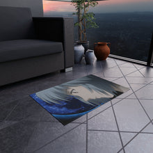Load image into Gallery viewer, Evangelion: 1.0 You Are (Not) Alone Rug