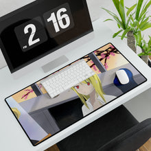 Load image into Gallery viewer, Anime Sakurasou No Pet Na Kanojo Mouse Pad (Desk Mat)