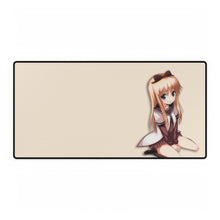 Load image into Gallery viewer, Yuru Yuri Mouse Pad (Desk Mat)