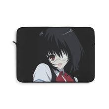 Load image into Gallery viewer, Mei Misaki Laptop Sleeve