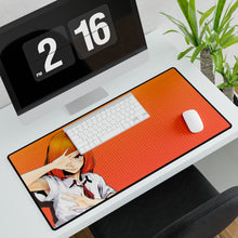 Load image into Gallery viewer, Hana Midorikawa Mouse Pad (Desk Mat)