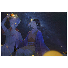 Load image into Gallery viewer, Anime Dr. Stone Jigsaw Puzzle