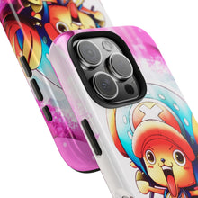 Load image into Gallery viewer, One Piece - Tony Tony Chopper iPhone Cases