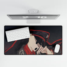 Load image into Gallery viewer, Anime Overlord Mouse Pad (Desk Mat)