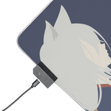 Load image into Gallery viewer, Kamisama Kiss Tomoe RGB LED Mouse Pad (Desk Mat)