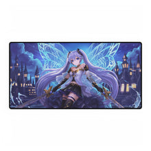 Load image into Gallery viewer, Anime Vocaloid Mouse Pad (Desk Mat)
