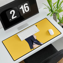 Load image into Gallery viewer, Hinata Hyūga Mouse Pad (Desk Mat)