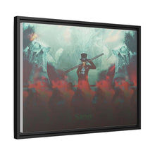 Load image into Gallery viewer, Anime One Piece Canvas Framed Art Print