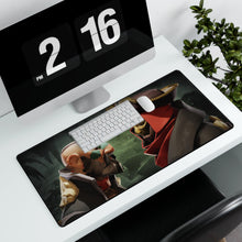 Load image into Gallery viewer, Sea Of Thieves Mouse Pad (Desk Mat)