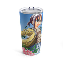 Load image into Gallery viewer, Hayate the Combat Butler Tumbler 20oz