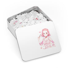 Load image into Gallery viewer, Reimi Sugimoto / Diamond is Unbreakable Jigsaw Puzzle