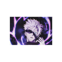 Load image into Gallery viewer, Jujutsu Kaisen Rug