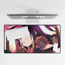 Load image into Gallery viewer, Anime Oshi no Ko Mouse Pad (Desk Mat)