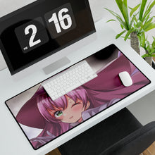 Load image into Gallery viewer, Yu-Gi-Oh! Mouse Pad (Desk Mat)