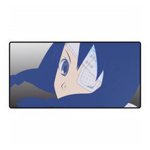 Load image into Gallery viewer, Anime Sayonara, Zetsubou-Sensei Mouse Pad (Desk Mat)