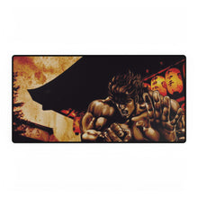 Load image into Gallery viewer, Kenshiro Mouse Pad (Desk Mat)