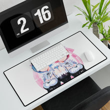 Load image into Gallery viewer, Anime Re:ZERO -Starting Life in Another World- Mouse Pad (Desk Mat)