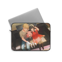 Load image into Gallery viewer, Spy X Family Laptop Sleeve