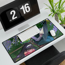 Load image into Gallery viewer, Anime Spy x Family Mouse Pad (Desk Mat)