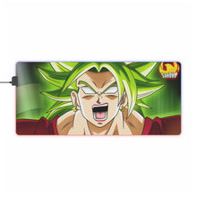 Load image into Gallery viewer, Dragon Ball Super RGB LED Mouse Pad (Desk Mat)