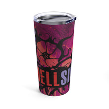 Load image into Gallery viewer, Hellsing Tumbler 20oz