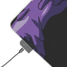 Load image into Gallery viewer, Dragon Ball Super RGB LED Mouse Pad (Desk Mat)