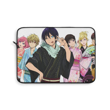 Load image into Gallery viewer, Anime Noragamir Laptop Sleeve