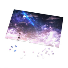 Load image into Gallery viewer, Your Name. Jigsaw Puzzle