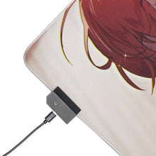 Load image into Gallery viewer, Ikuyo Kita RGB LED Mouse Pad (Desk Mat)