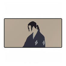 Load image into Gallery viewer, Anime Samurai Champloo Mouse Pad (Desk Mat)