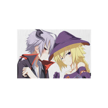 Load image into Gallery viewer, Fate/Apocrypha Sieg Rug
