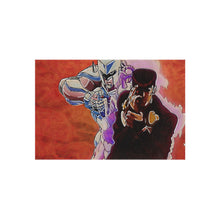 Load image into Gallery viewer, Anime Jojo's Bizarre Adventure Rug