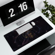Load image into Gallery viewer, Done with Dragon Mouse Pad (Desk Mat)
