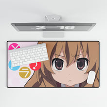Load image into Gallery viewer, Anime Toradora! Mouse Pad (Desk Mat)